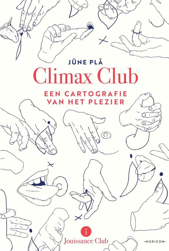 Climax Club