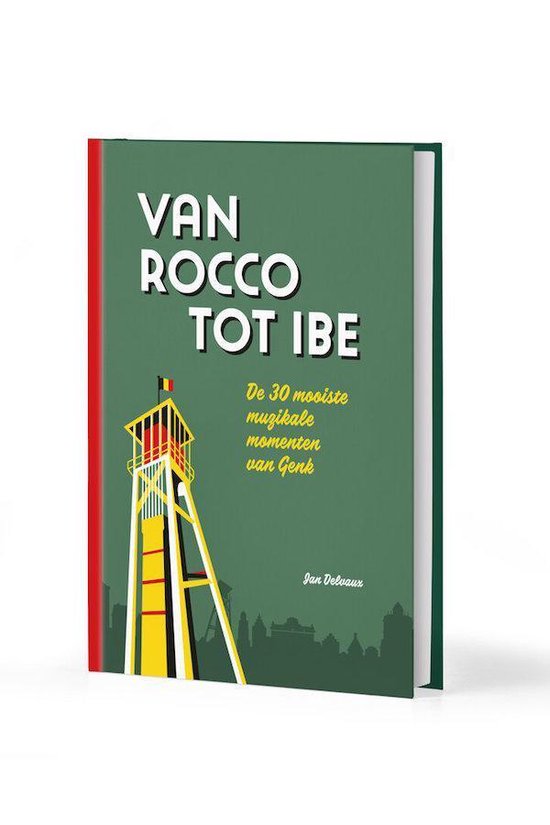 Van Rocco tot IBE