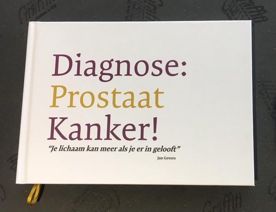 Diagnose Prostaat Kanker