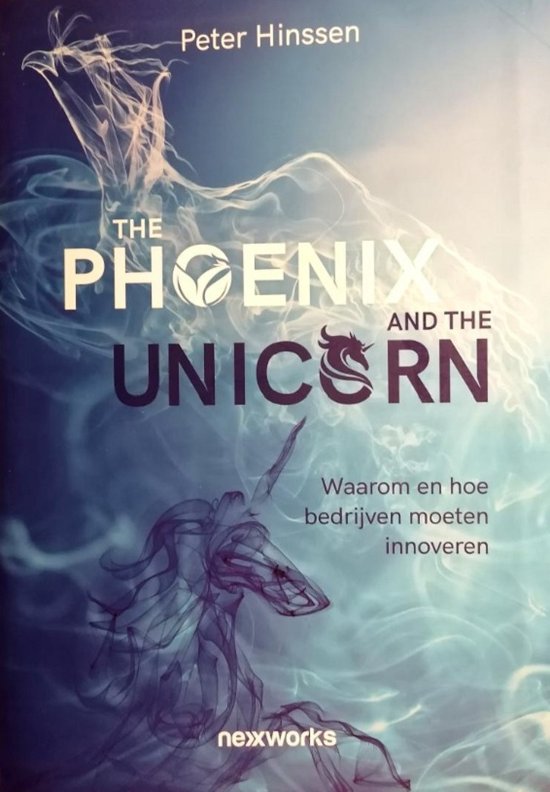 The phoenix and the unicorn