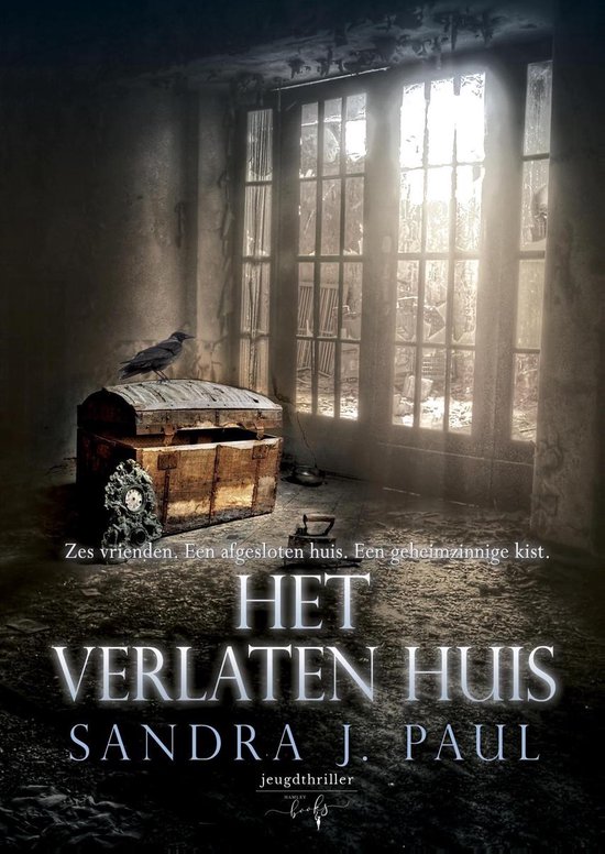 Het verlaten huis