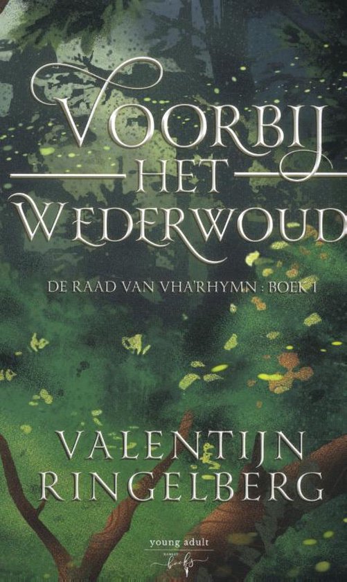 Wederwoud 1 - Voorbij het Wederwoud