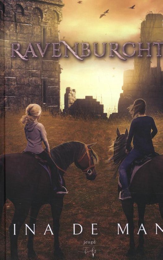 Ravenburcht