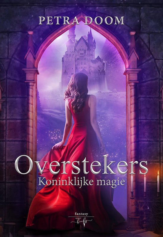 Overstekers 3 - Koninklijke magie