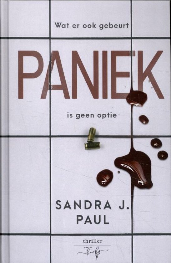 Paniek