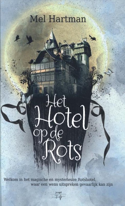 Hotel op de Rots