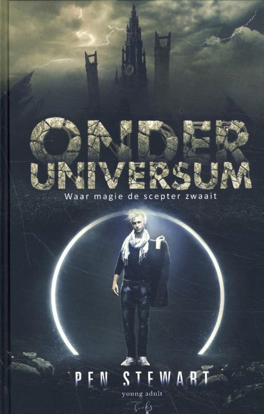 Onderuniversum