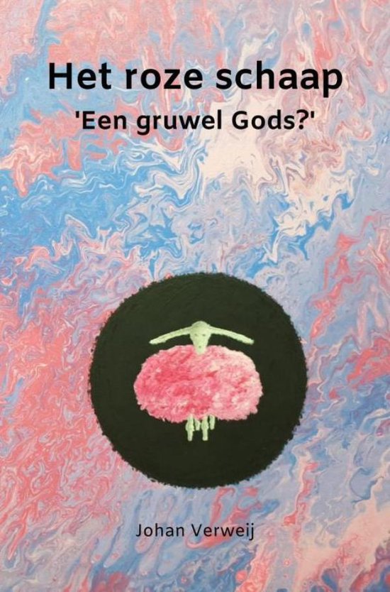 Het roze schaap