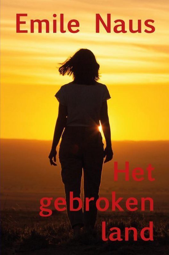 Het gebroken land