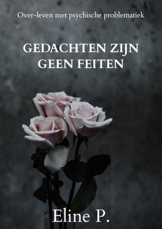 Gedachten zijn geen feiten