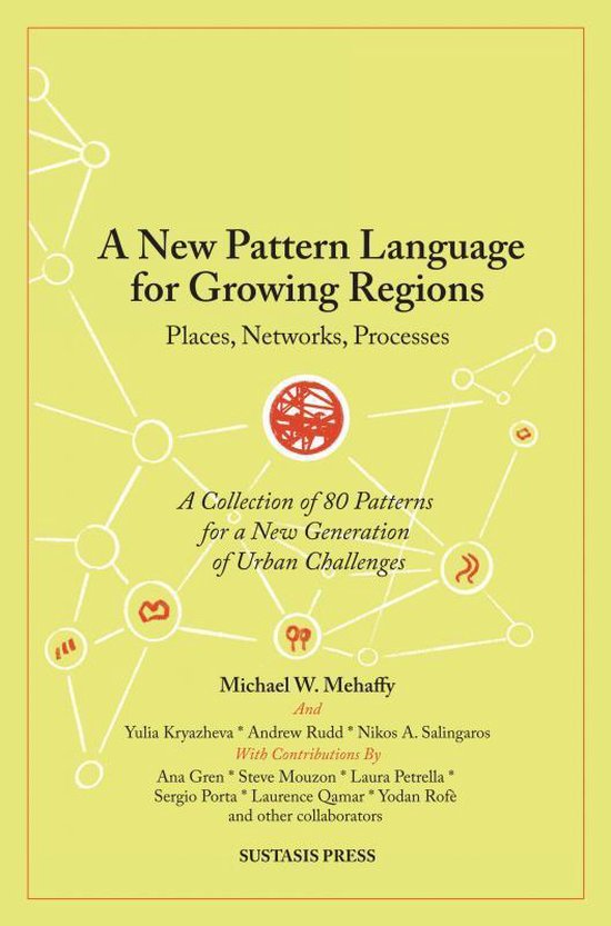 A New Pattern Language for Growing Regions