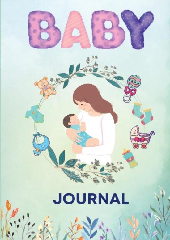 Baby journal