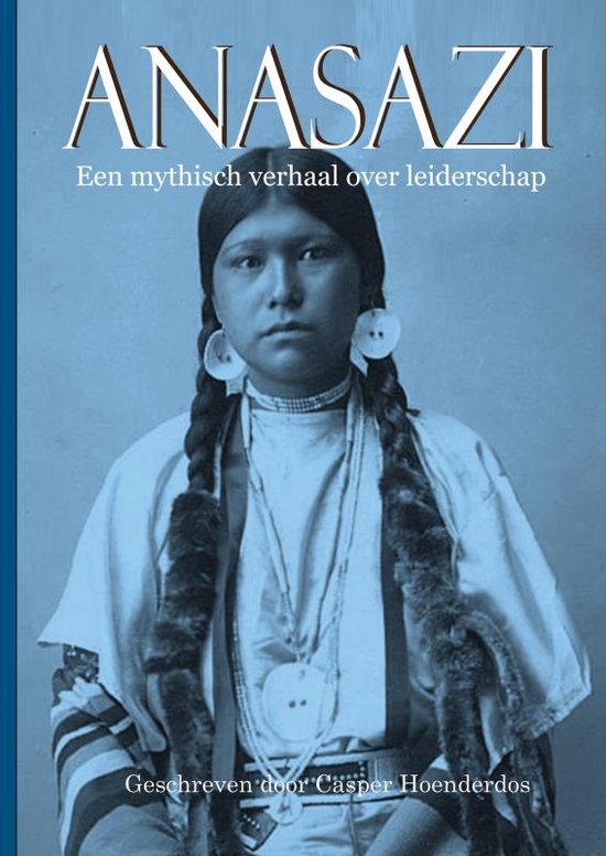 ANASAZI