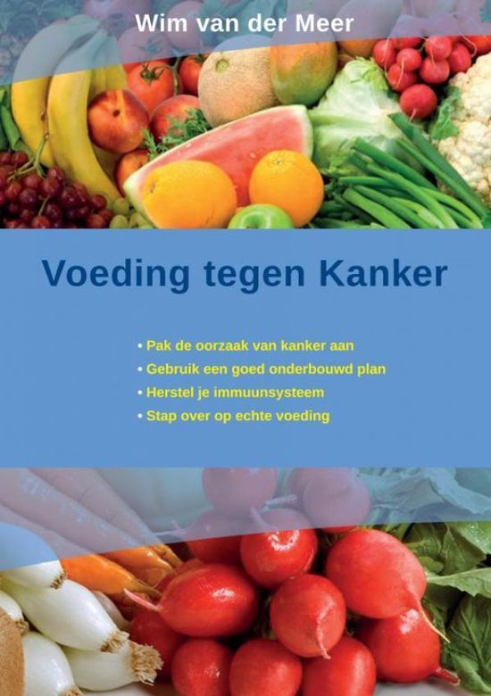 Voeding tegen kanker