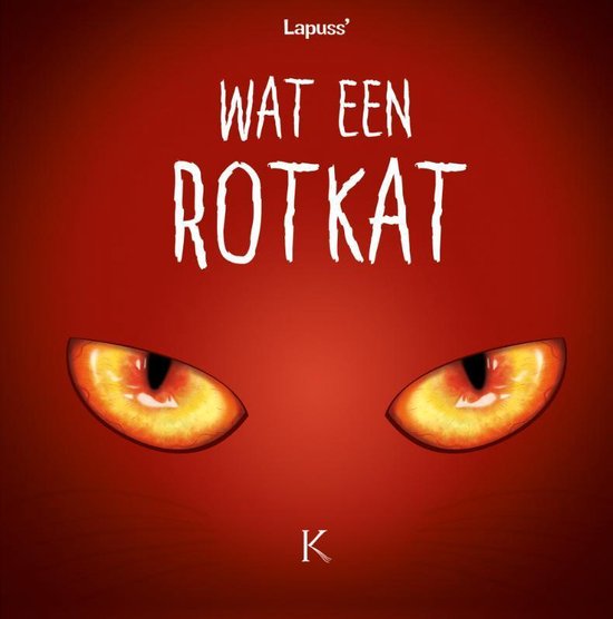 Wat een rotkat 2 - Wat een rotkat