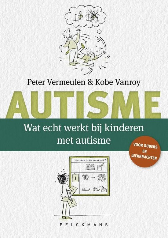 Wat echt werkt bij kinderen met autisme?