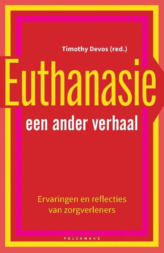 Euthanasie