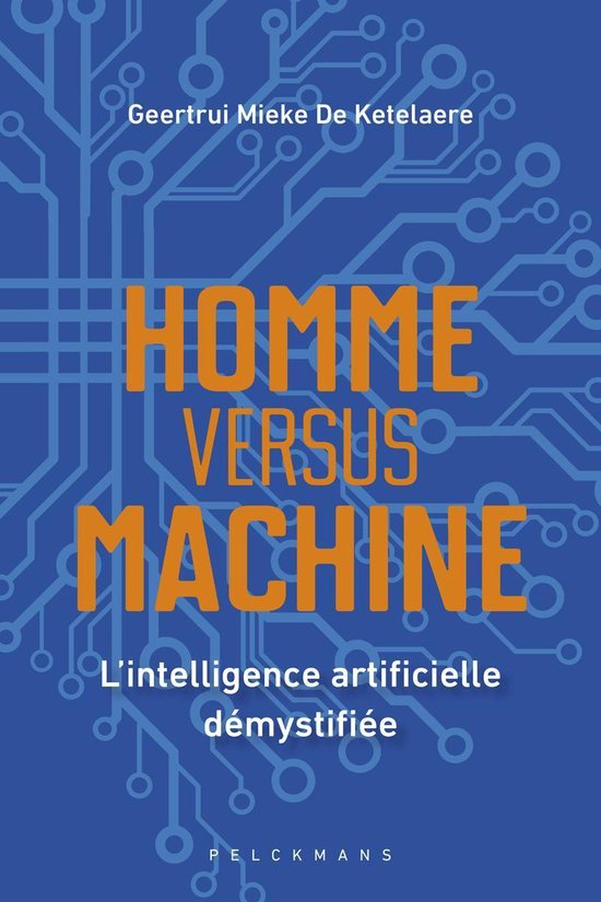 Homme versus machine