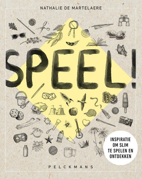 Speel!