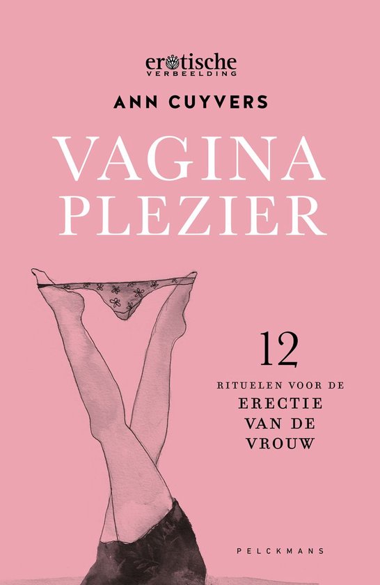 Vaginaplezier