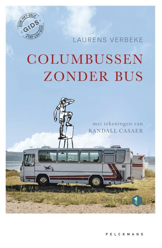 Columbussen zonder bus