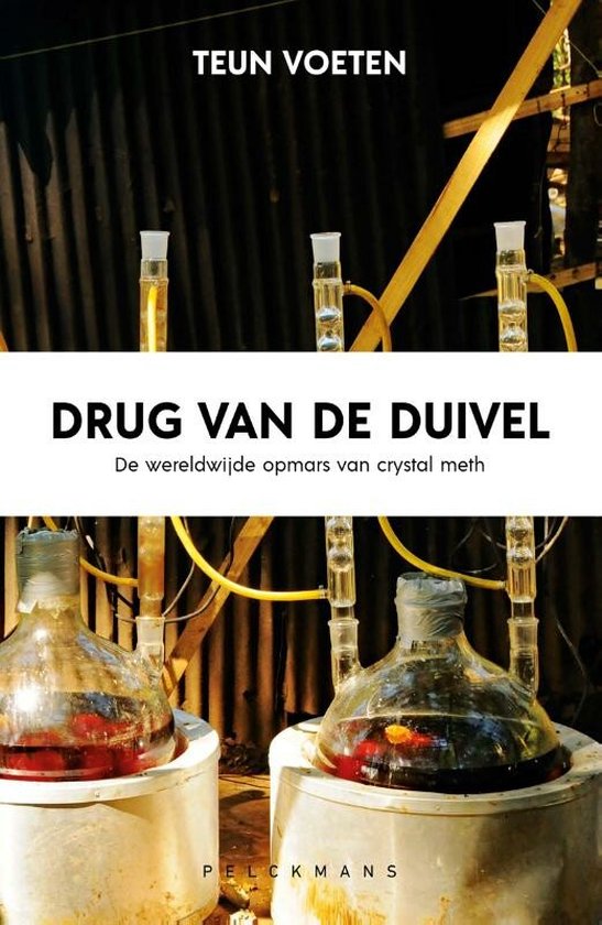 Drug van de duivel