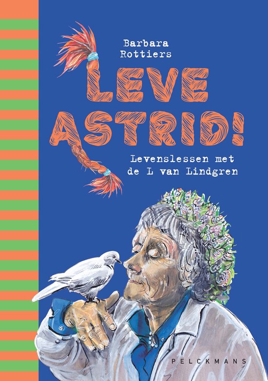 Leve Astrid!