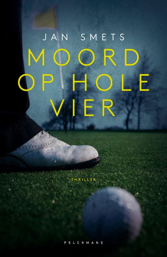 Moord op hole vier