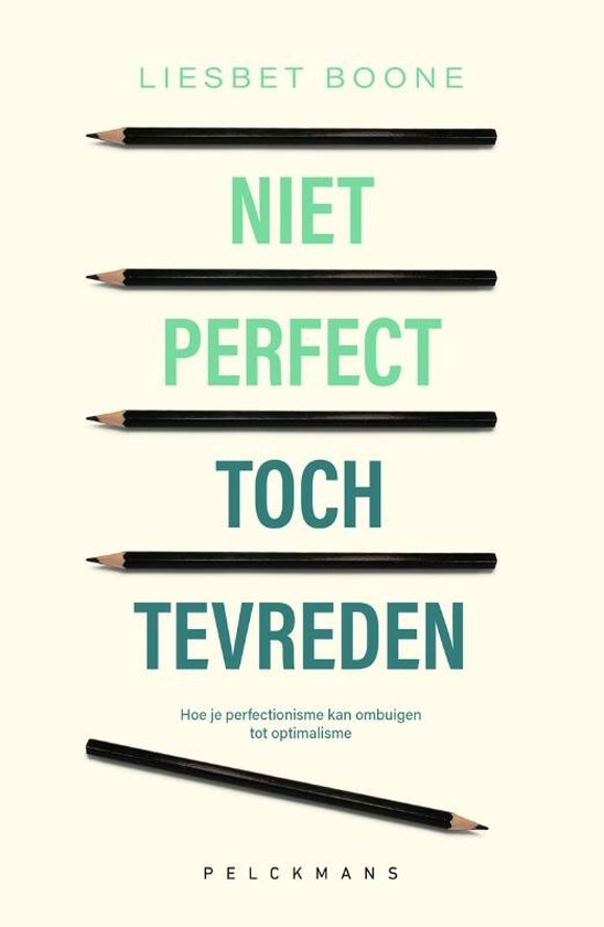 Niet perfect, toch tevreden