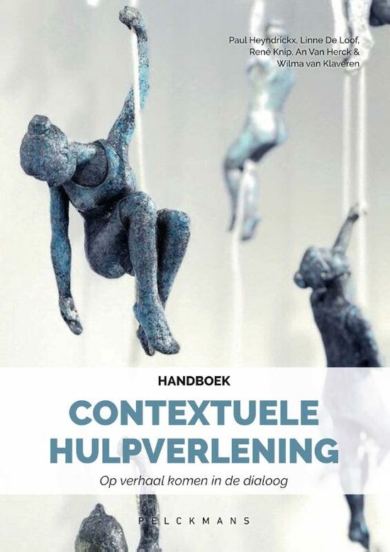 Contextuele hulpverlening