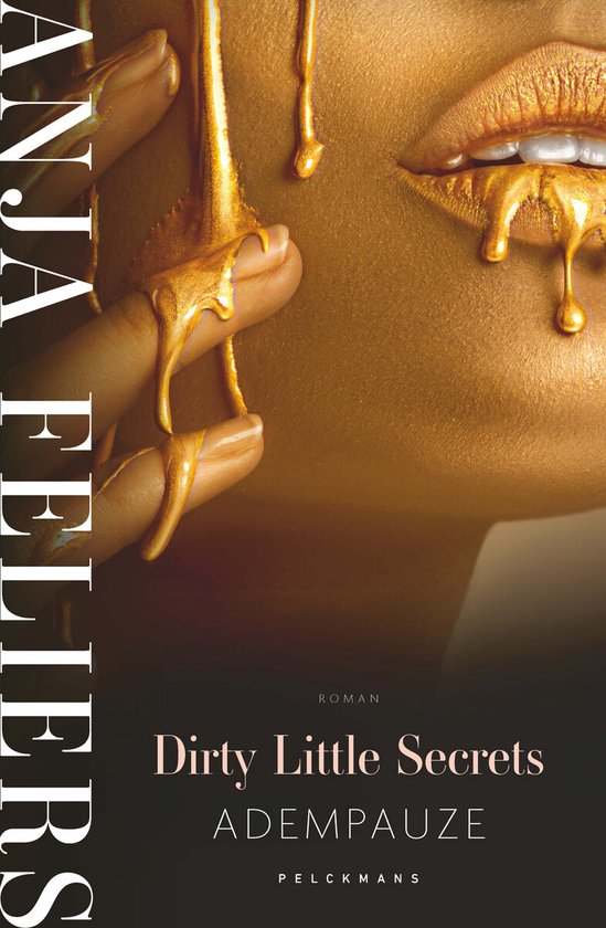 Dirty Little Secrets: Adempauze