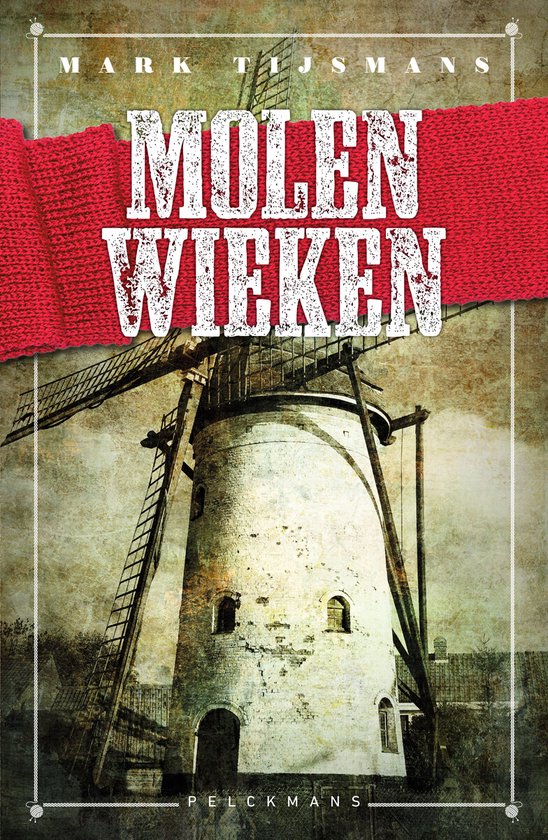 Molenwieken