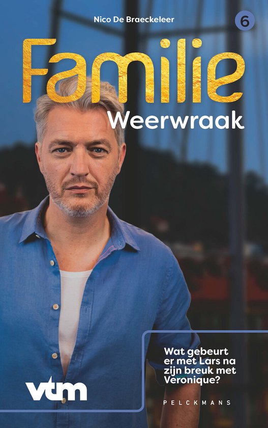 Familie 6 - Weerwraak