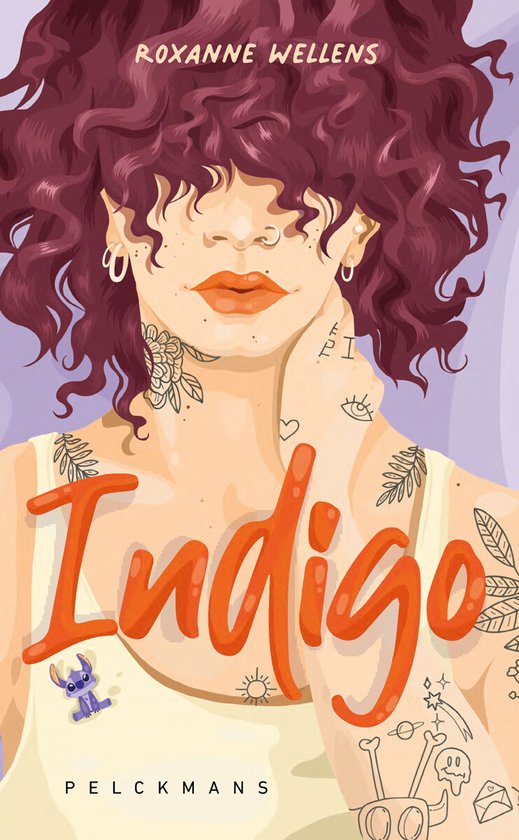 Indigo