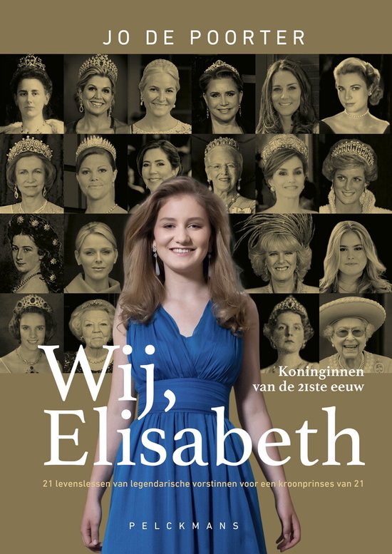 Wij, Elisabeth