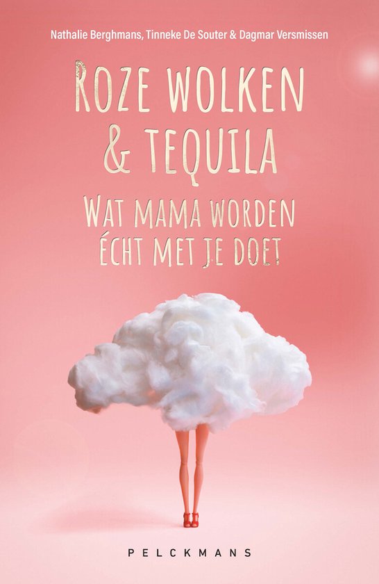 Roze wolken & tequila