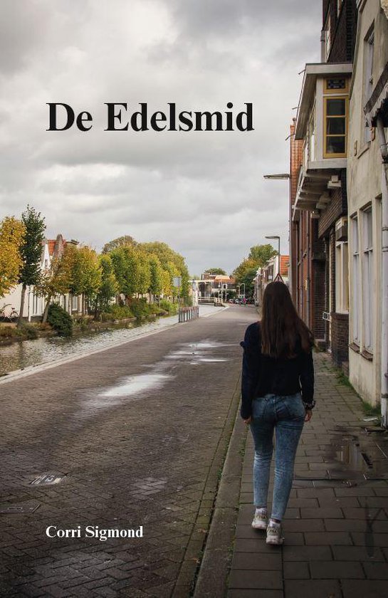 De Edelsmid