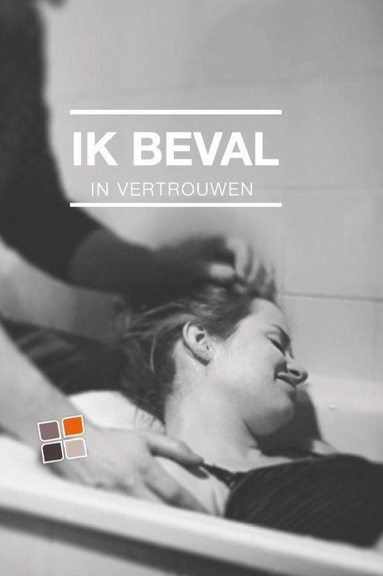 IK BEVAL - IN VERTROUWEN