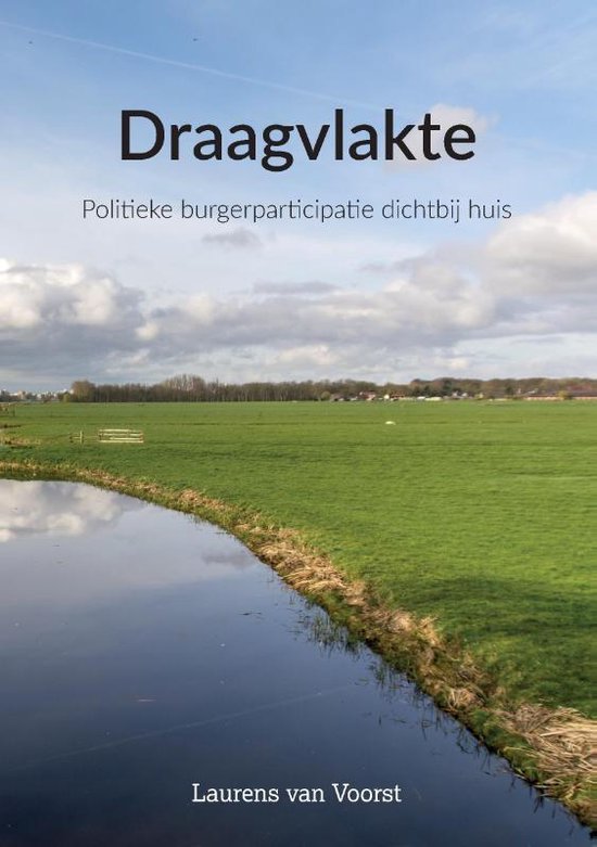 Draagvlakte