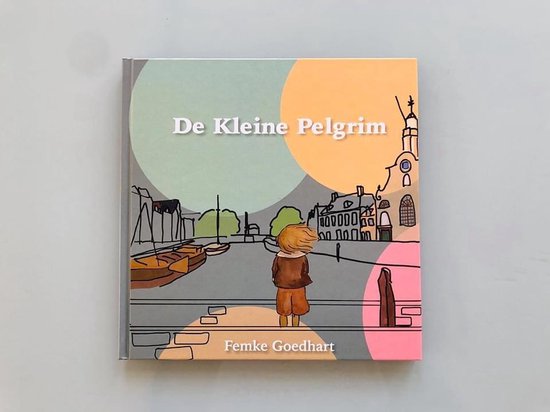 De Kleine Pelgrim