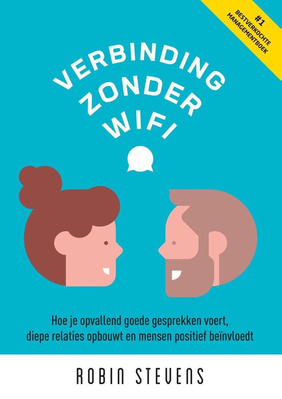 Verbinding zonder wifi