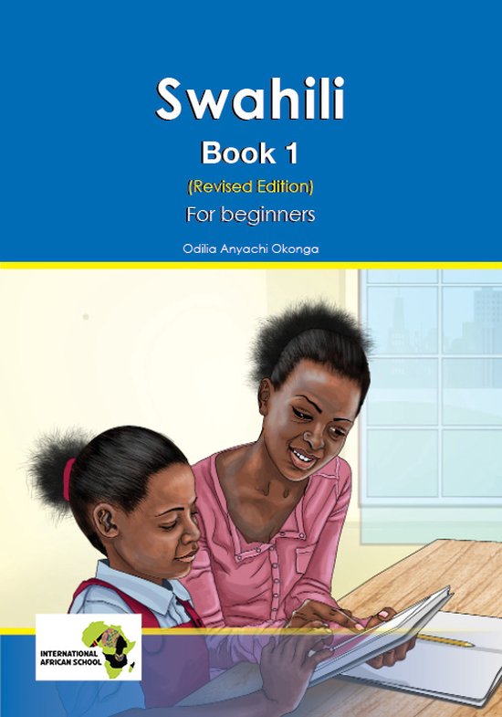 Swahili Book 1