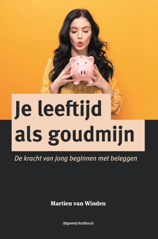 Je leeftijd als goudmijn