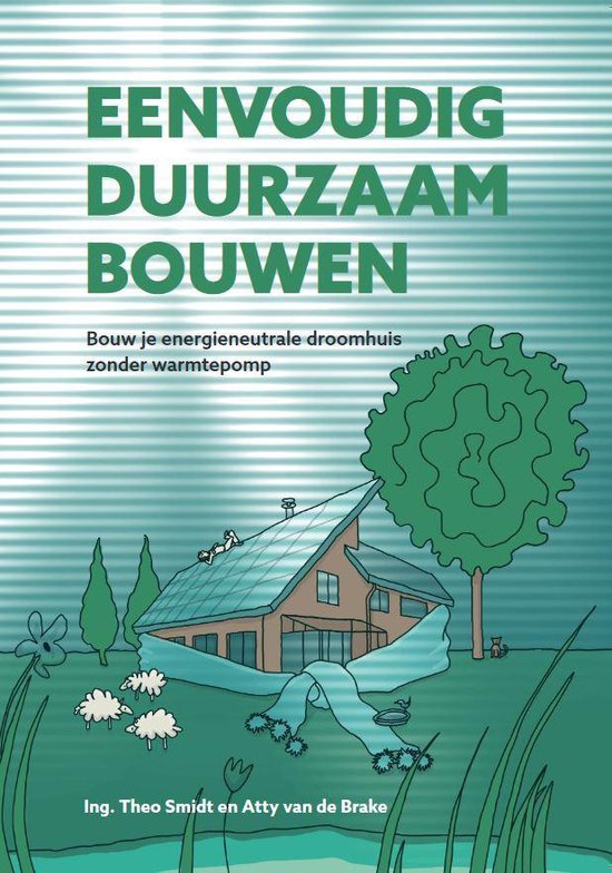 Eenvoudig duurzaam bouwen