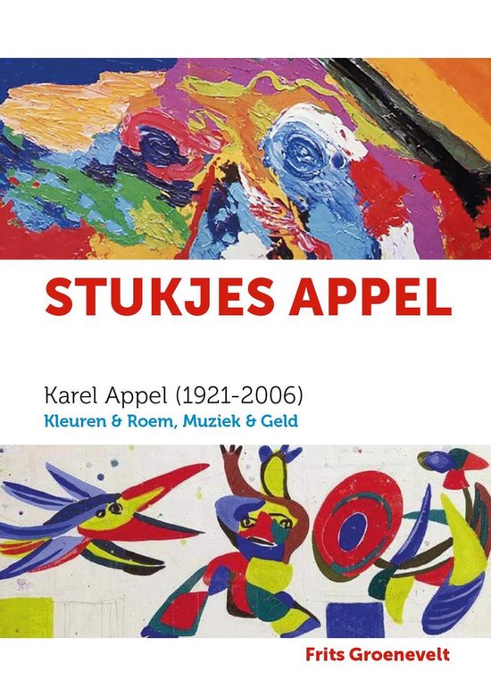 Stukjes Appel