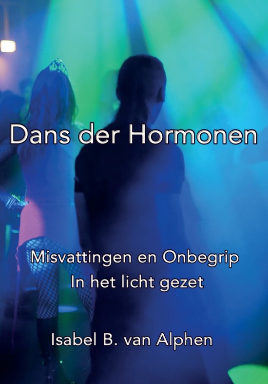 Dans der hormonen
