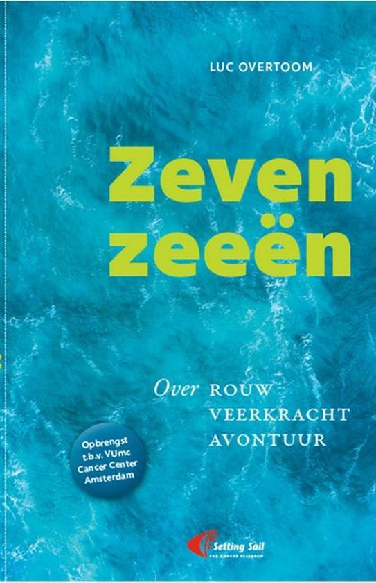 Zeven Zeeën