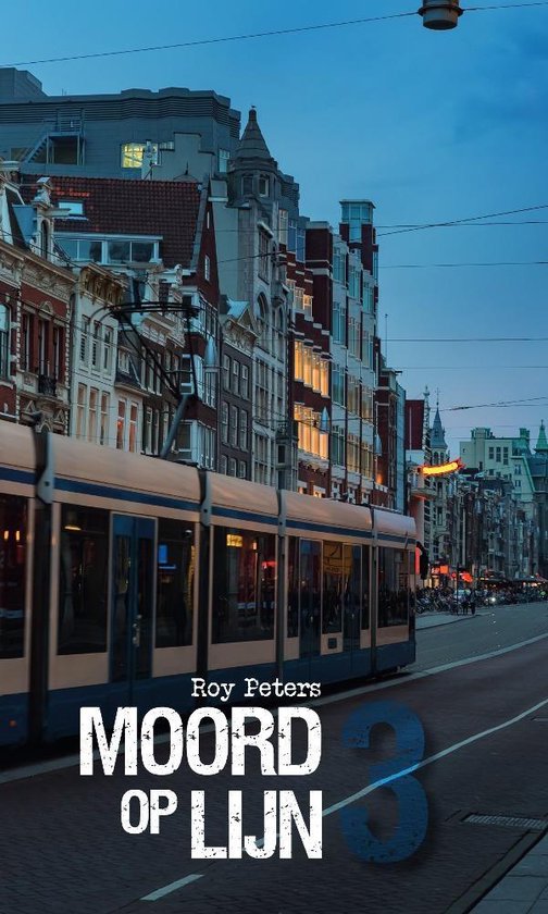 Moord op lijn 3