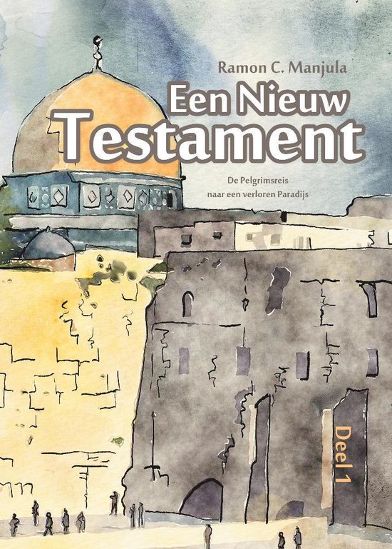 Een Nieuw Testament