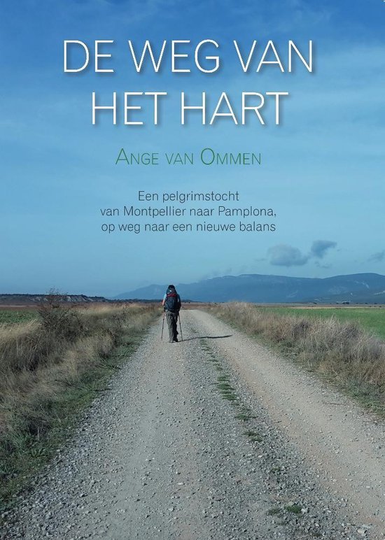 De weg van het hart